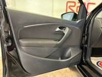 USED 2016 16 VOLKSWAGEN POLO 1.0 MATCH 5d 60 BHP LOW RATE FINANCE AVAILABLE + FREE12 MONTH RAC MEMBERSHIP + RAC PLATINUM WARRANTY INCLUDED