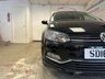 USED 2016 16 VOLKSWAGEN POLO 1.0 MATCH 5d 60 BHP LOW RATE FINANCE AVAILABLE + FREE12 MONTH RAC MEMBERSHIP + RAC PLATINUM WARRANTY INCLUDED