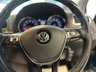 USED 2016 16 VOLKSWAGEN POLO 1.0 MATCH 5d 60 BHP LOW RATE FINANCE AVAILABLE + FREE12 MONTH RAC MEMBERSHIP + RAC PLATINUM WARRANTY INCLUDED