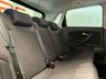 USED 2016 16 VOLKSWAGEN POLO 1.0 MATCH 5d 60 BHP LOW RATE FINANCE AVAILABLE + FREE12 MONTH RAC MEMBERSHIP + RAC PLATINUM WARRANTY INCLUDED