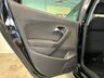 USED 2016 16 VOLKSWAGEN POLO 1.0 MATCH 5d 60 BHP LOW RATE FINANCE AVAILABLE + FREE12 MONTH RAC MEMBERSHIP + RAC PLATINUM WARRANTY INCLUDED
