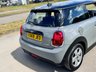 USED 2019 69 MINI HATCH COOPER 1.5 COOPER CLASSIC 3d 134 BHP 