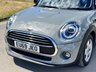 USED 2019 69 MINI HATCH COOPER 1.5 COOPER CLASSIC 3d 134 BHP 