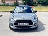 USED 2019 69 MINI HATCH COOPER 1.5 COOPER CLASSIC 3d 134 BHP 