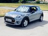 USED 2019 69 MINI HATCH COOPER 1.5 COOPER CLASSIC 3d 134 BHP 