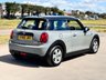 USED 2019 69 MINI HATCH COOPER 1.5 COOPER CLASSIC 3d 134 BHP 