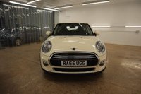 USED 2015 65 MINI HATCH ONE 1.2 ONE 3d 101 BHP 