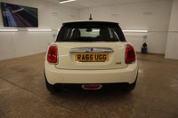 USED 2015 65 MINI HATCH ONE 1.2 ONE 3d 101 BHP 