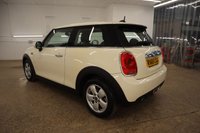 USED 2015 65 MINI HATCH ONE 1.2 ONE 3d 101 BHP 