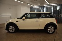 USED 2015 65 MINI HATCH ONE 1.2 ONE 3d 101 BHP 