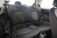 USED 2015 65 MINI HATCH ONE 1.2 ONE 3d 101 BHP 