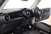 USED 2015 65 MINI HATCH ONE 1.2 ONE 3d 101 BHP 
