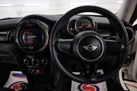 USED 2015 65 MINI HATCH ONE 1.2 ONE 3d 101 BHP 