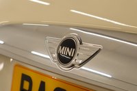 USED 2015 65 MINI HATCH ONE 1.2 ONE 3d 101 BHP 