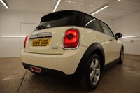 USED 2015 65 MINI HATCH ONE 1.2 ONE 3d 101 BHP 