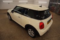 USED 2015 65 MINI HATCH ONE 1.2 ONE 3d 101 BHP 