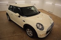 USED 2015 65 MINI HATCH ONE 1.2 ONE 3d 101 BHP 