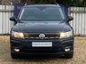 USED 2020 70 VOLKSWAGEN TIGUAN 1.5 MATCH TSI EVO DSG 5d 148 BHP 