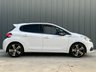 USED 2018 68 PEUGEOT 208 1.2 S/S GT LINE 5d 110 BHP 