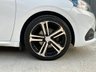 USED 2018 68 PEUGEOT 208 1.2 S/S GT LINE 5d 110 BHP 
