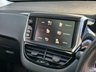 USED 2018 68 PEUGEOT 208 1.2 S/S GT LINE 5d 110 BHP 