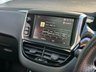 USED 2018 68 PEUGEOT 208 1.2 S/S GT LINE 5d 110 BHP 