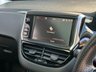 USED 2018 68 PEUGEOT 208 1.2 S/S GT LINE 5d 110 BHP 