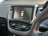 USED 2018 68 PEUGEOT 208 1.2 S/S GT LINE 5d 110 BHP 