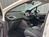 USED 2018 68 PEUGEOT 208 1.2 S/S GT LINE 5d 110 BHP 