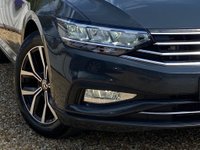 USED 2020 20 VOLKSWAGEN PASSAT 2.0TDI SEL DSG AUTO ESTATE 5d 148 BHP 