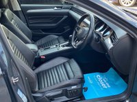 USED 2020 20 VOLKSWAGEN PASSAT 2.0TDI SEL DSG AUTO ESTATE 5d 148 BHP 
