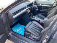 USED 2020 20 VOLKSWAGEN PASSAT 2.0TDI SEL DSG AUTO ESTATE 5d 148 BHP 