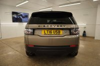 USED 2016 16 LAND ROVER DISCOVERY SPORT HSE 