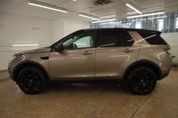 USED 2016 16 LAND ROVER DISCOVERY SPORT HSE 