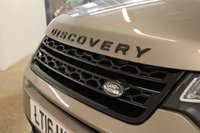 USED 2016 16 LAND ROVER DISCOVERY SPORT HSE 