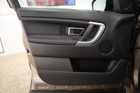 USED 2016 16 LAND ROVER DISCOVERY SPORT HSE 