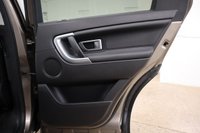 USED 2016 16 LAND ROVER DISCOVERY SPORT HSE 