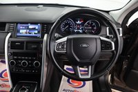 USED 2016 16 LAND ROVER DISCOVERY SPORT HSE 