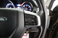 USED 2016 16 LAND ROVER DISCOVERY SPORT HSE 