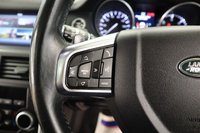 USED 2016 16 LAND ROVER DISCOVERY SPORT HSE 