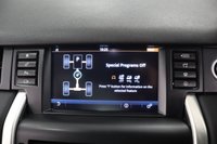USED 2016 16 LAND ROVER DISCOVERY SPORT HSE 
