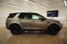 USED 2016 16 LAND ROVER DISCOVERY SPORT HSE 