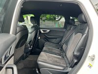 USED 2015 65 AUDI Q7 3.0 TDI QUATTRO S LINE 5d 269 BHP 
