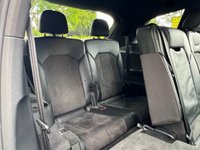 USED 2015 65 AUDI Q7 3.0 TDI QUATTRO S LINE 5d 269 BHP 