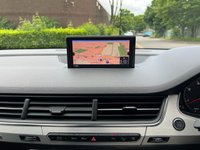 USED 2015 65 AUDI Q7 3.0 TDI QUATTRO S LINE 5d 269 BHP 