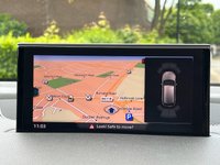 USED 2015 65 AUDI Q7 3.0 TDI QUATTRO S LINE 5d 269 BHP 