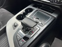 USED 2015 65 AUDI Q7 3.0 TDI QUATTRO S LINE 5d 269 BHP 