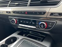 USED 2015 65 AUDI Q7 3.0 TDI QUATTRO S LINE 5d 269 BHP 