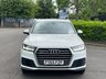 USED 2015 65 AUDI Q7 3.0 TDI QUATTRO S LINE 5d 269 BHP 