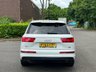 USED 2015 65 AUDI Q7 3.0 TDI QUATTRO S LINE 5d 269 BHP 